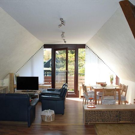 Ferienwohnung,Ueber Tage Bochum Bagian luar foto