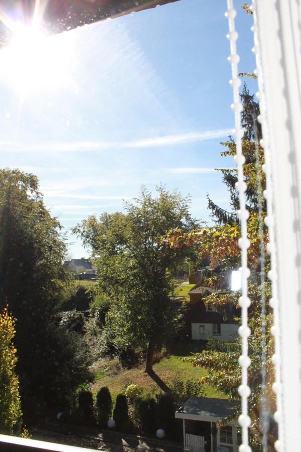 Ferienwohnung,Ueber Tage Bochum Bagian luar foto