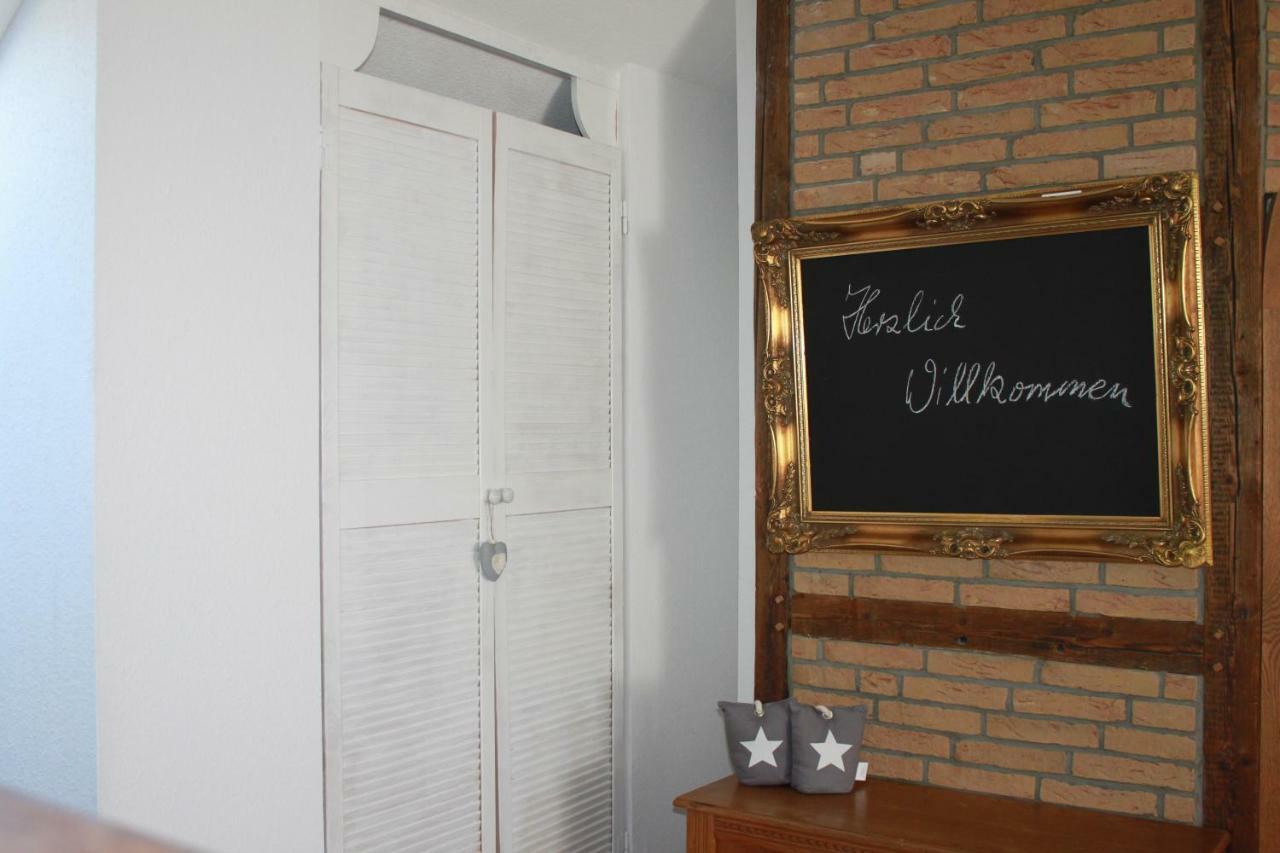 Ferienwohnung,Ueber Tage Bochum Bagian luar foto