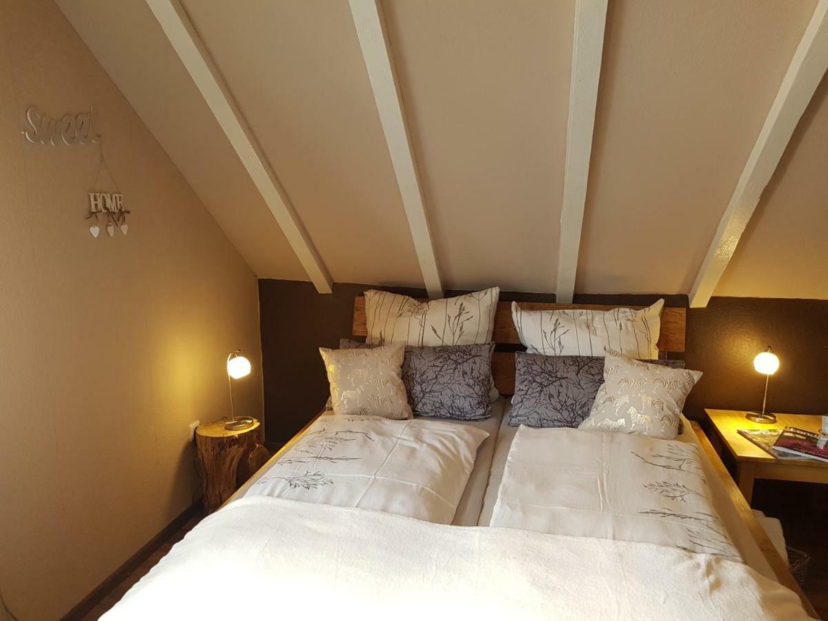 Ferienwohnung,Ueber Tage Bochum Bagian luar foto